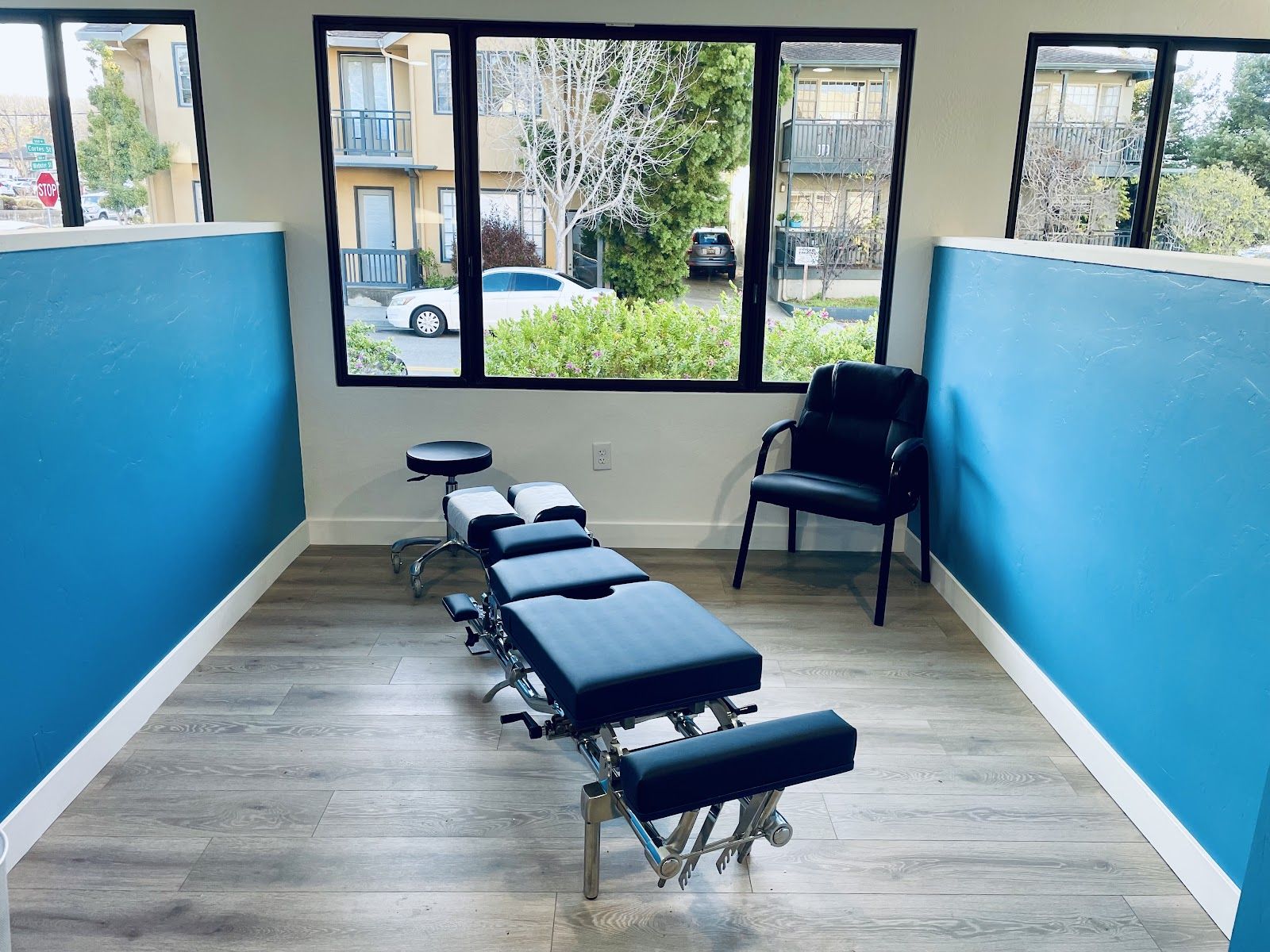 Hero photo for ChiroClub Monterey