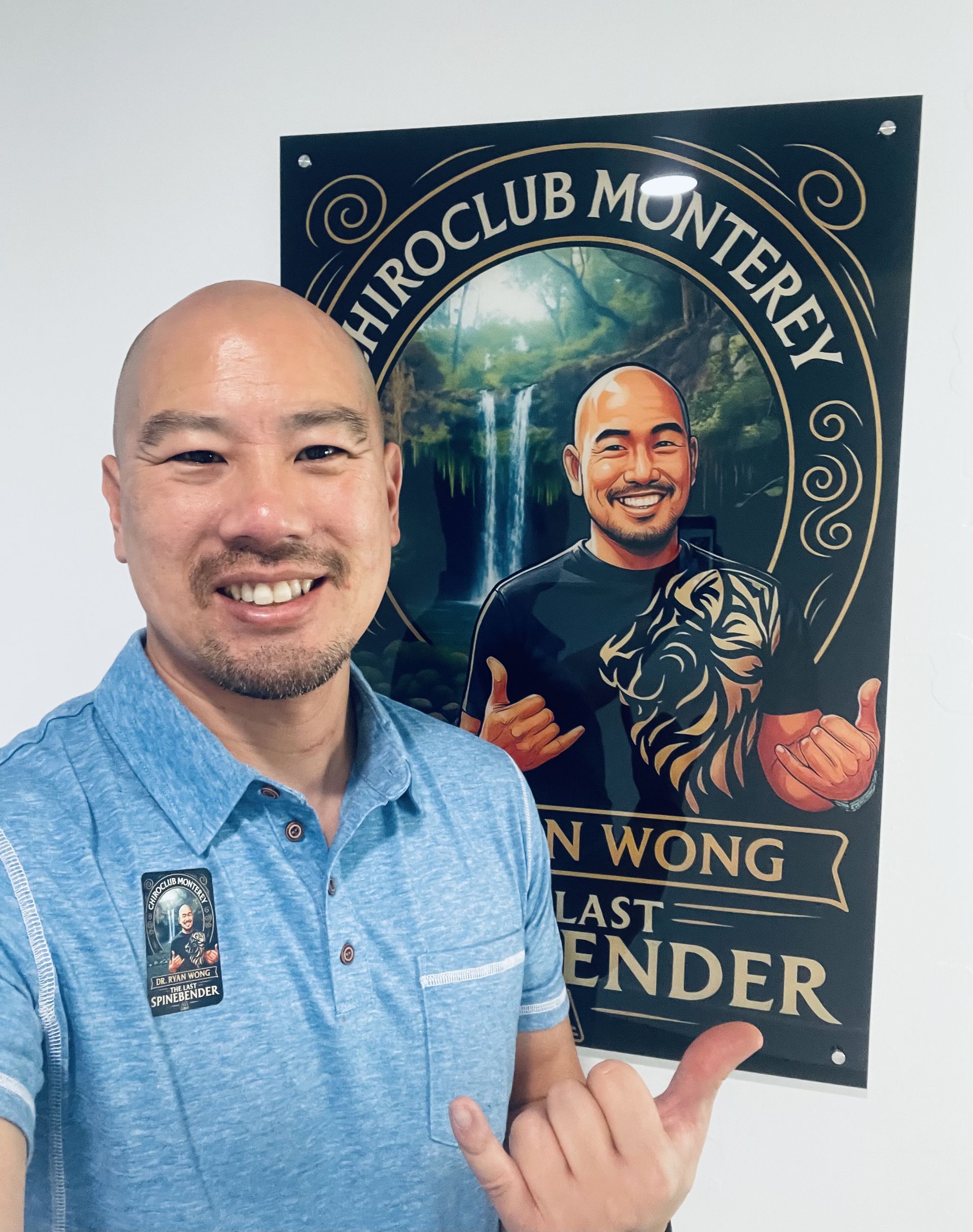 Photo from Google Business Profile